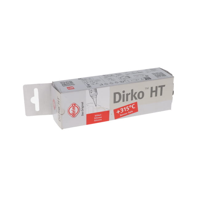 Packaging for 030-793 SEALING SUBSTANCE DIRKO 70ML TUBE