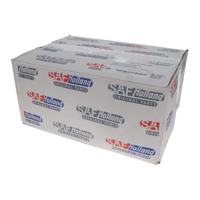 Packaging for 03434303200 GENUINE SAF INTRA BUSH KIT