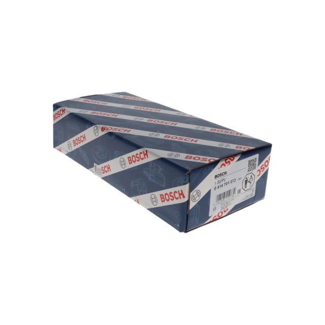 Packaging for 0414701072 BOSCH OEM UNIT INJECTOR SYSTEM