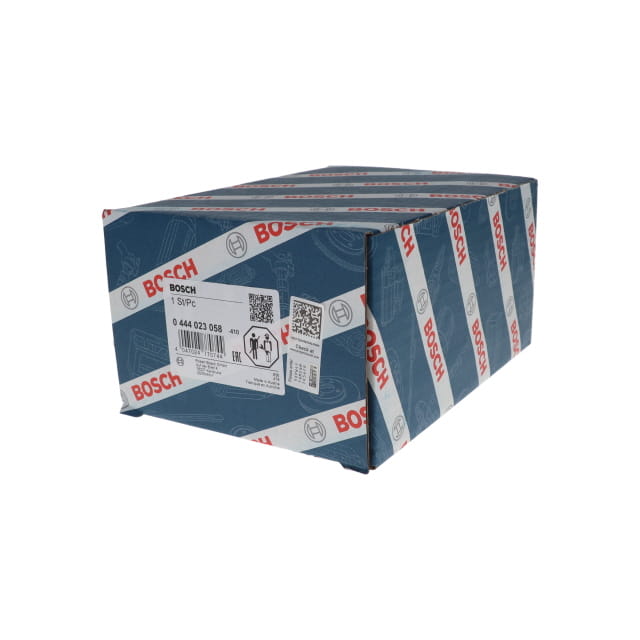 Packaging for 0444023058 BOSCH OEM DENOX DOSING MODULE TO SUIT IVECO