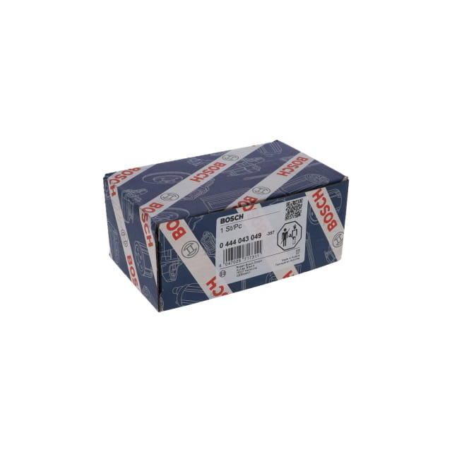 Packaging for 0444043049 BOSCH OEM DOSING MODULE