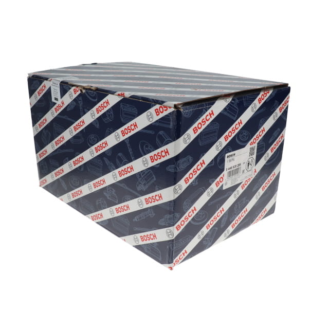 Packaging for 0445020206 BOSCH OEM COMMON RAIL PUMP TO SUIT MAN