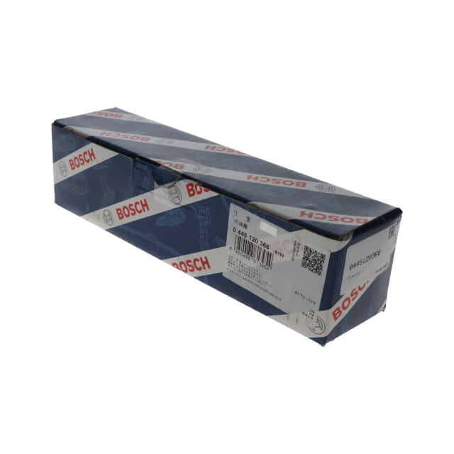 Packaging for 0445120366 Injector