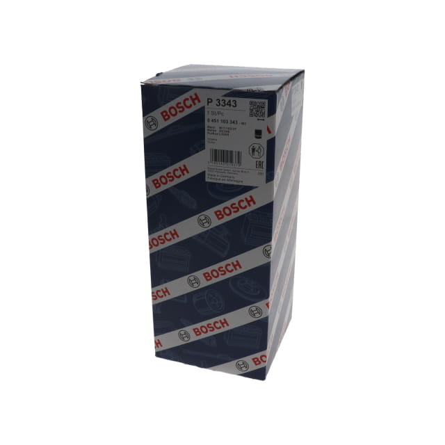 Packaging for 0451103343 OIL FILTER