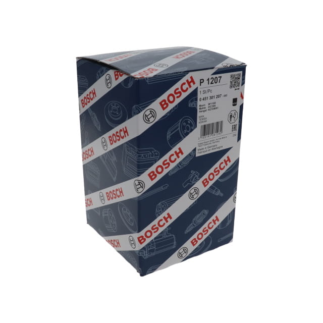 Packaging for 0451301207 Oil Filter