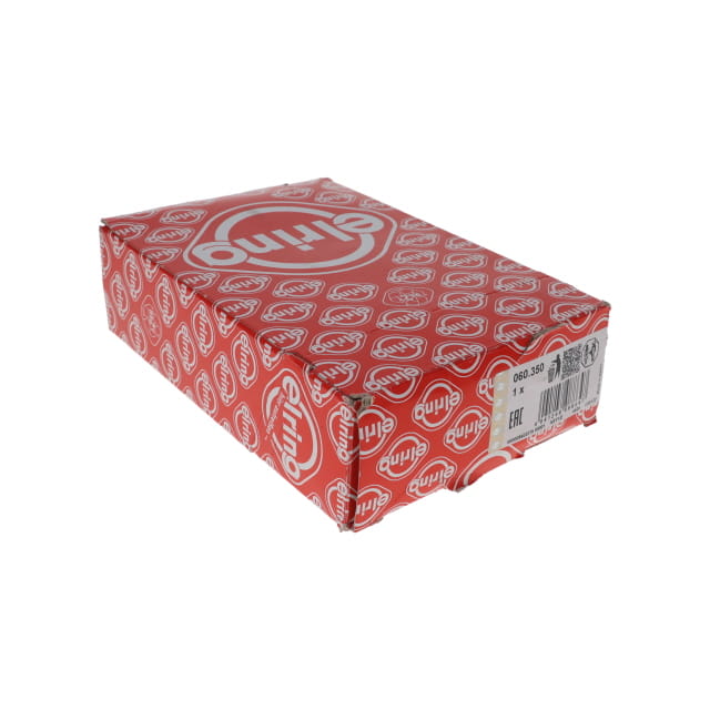 Packaging for 060-350 CYLINDER HEAD BOLT SET - To Suit MERCEDES