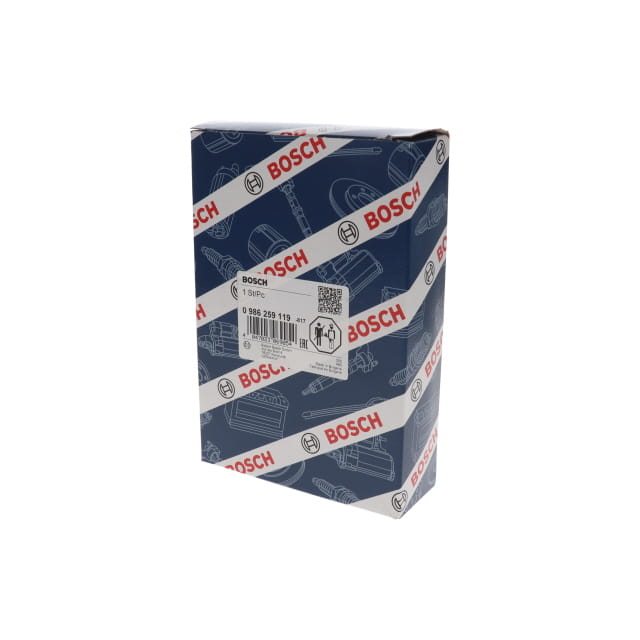 Packaging for 0986259119 Exhaust Gas Temp. Sens.