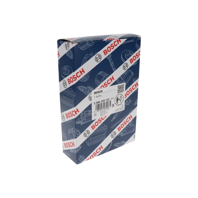 Packaging for 0986259122 Exhaust Gas Temp. Sens.