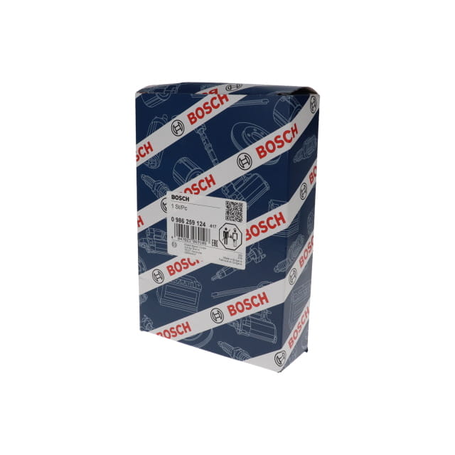 Packaging for 0986259124 Exhaust Gas Temp. Sens.