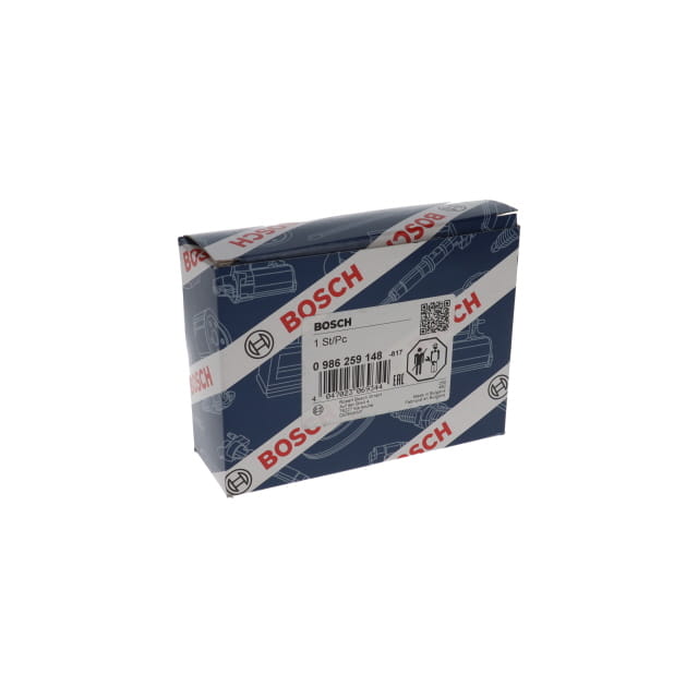 Packaging for 0986259148 Exhaust Gas Temp. Sens.