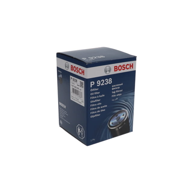 Packaging for 1457429238 OIL-FILTER ELEMENT