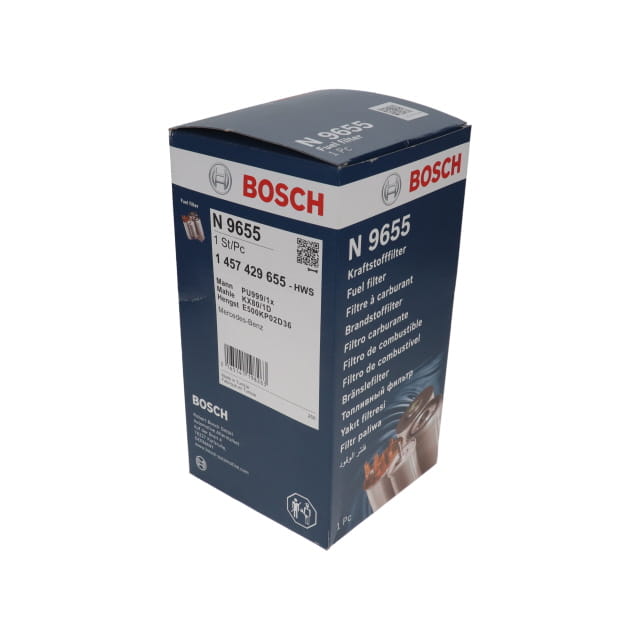 Packaging for 1457429655 Fuel-Filter Element