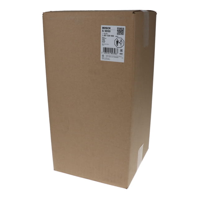 Packaging for 1457429950 Air-Filter Insert