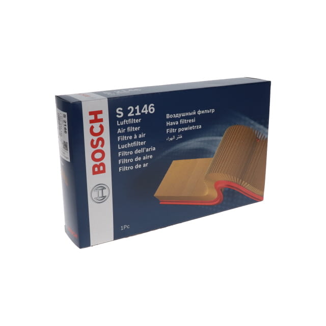 Packaging for 1457432146 AIR-FILTER INSERT