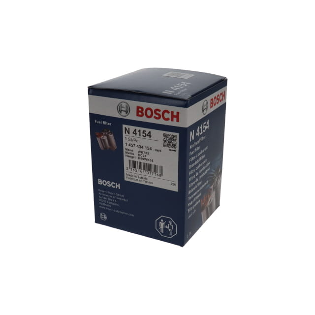 Packaging for 1457434154 Fuel-Filter Box