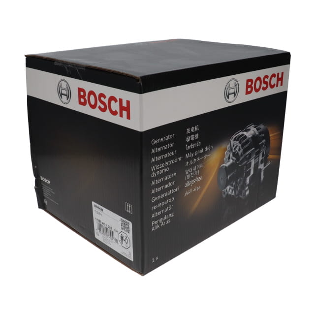 Packaging for 1986A01029 Alternator - To Suit Volvo