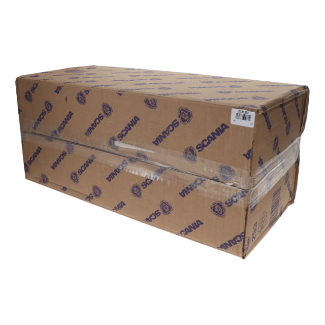 Packaging for 2035352 GENUINE SCANIA EGR COOLER