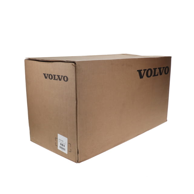 Packaging for 21001656 Genuine VOLVO Headlamp LH