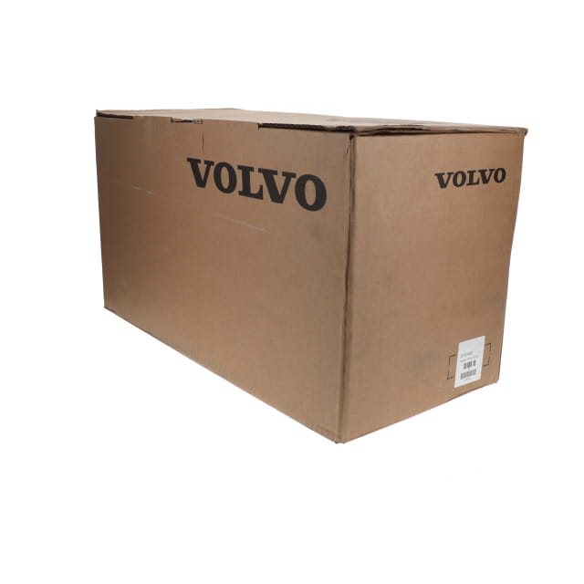 Packaging for 21001657 Genuine VOLVO Headlamp RH