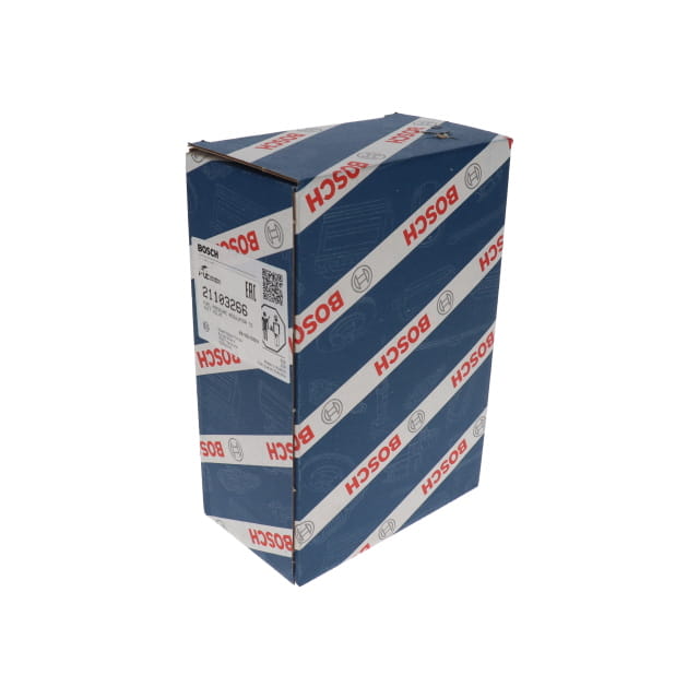 Packaging for 21103266 FUEL PRESSURE REGULATOR TO SUIT VOLVO