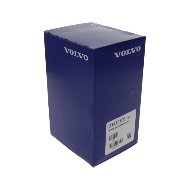 Packaging for 21479106 GENUINE VOLVO OIL FILTER