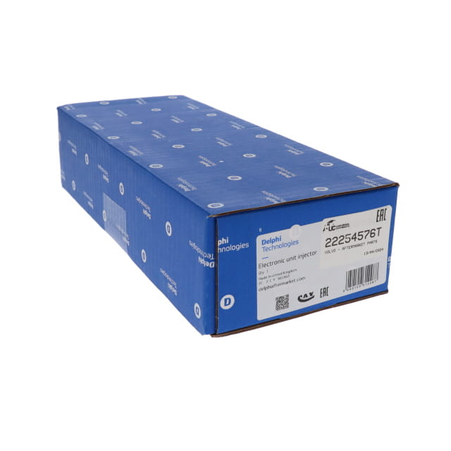 Packaging for 22254576T VOLVO - AFTERMARKET PARTS