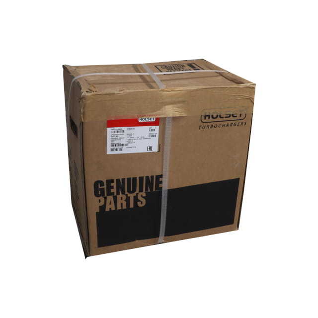 Packaging for 22332491T TURBOCHARGER TO SUIT VOLVO D13K