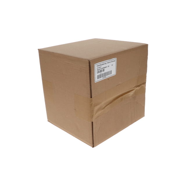 Packaging for 23616961 GENUINE VOLVO TURBO CHARGER PRESSURE CONVERTOR