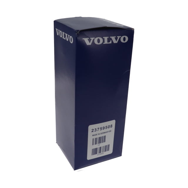 Packaging for 23759508 GENUINE VOLVO OIL FILTER