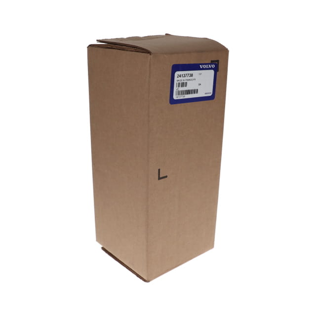 Packaging for 24137738 GENUINE VOLVO FUEL FILTER
