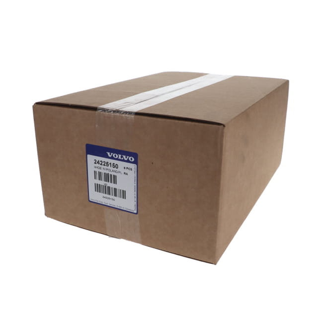 Packaging for 24225150 GENUINE VOLVO FUEL FILTER