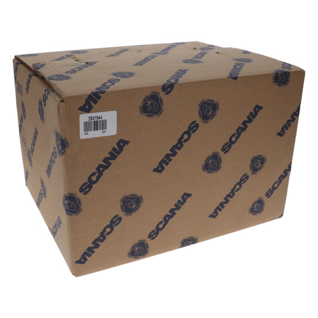 Packaging for 2531944 Genuine Scania Filter Kit