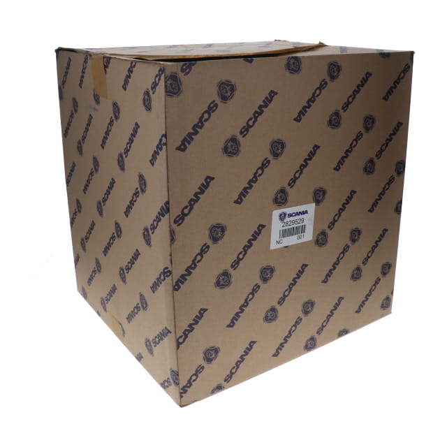 Packaging for 2829529 Genuine Scania Air Filter
