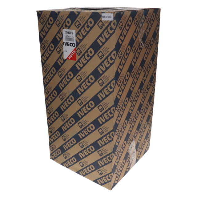 Packaging for 2996156 GENUINE IVECO AIR FILTER