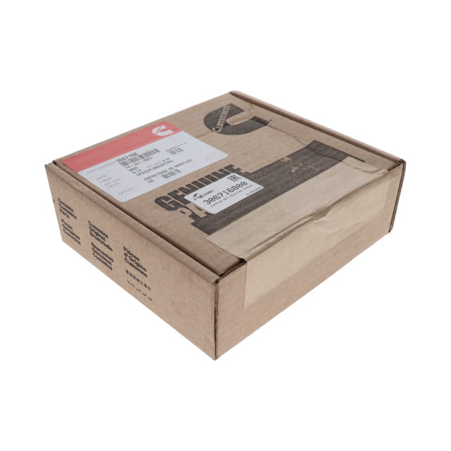 Packaging for 306716800 CUMMINS OEM MOUNTING SPACER