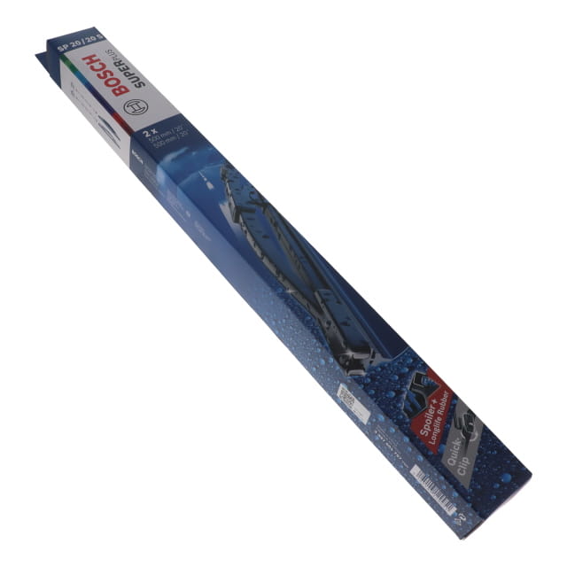 Packaging for 3397001767 SET OF WIPER BLADES