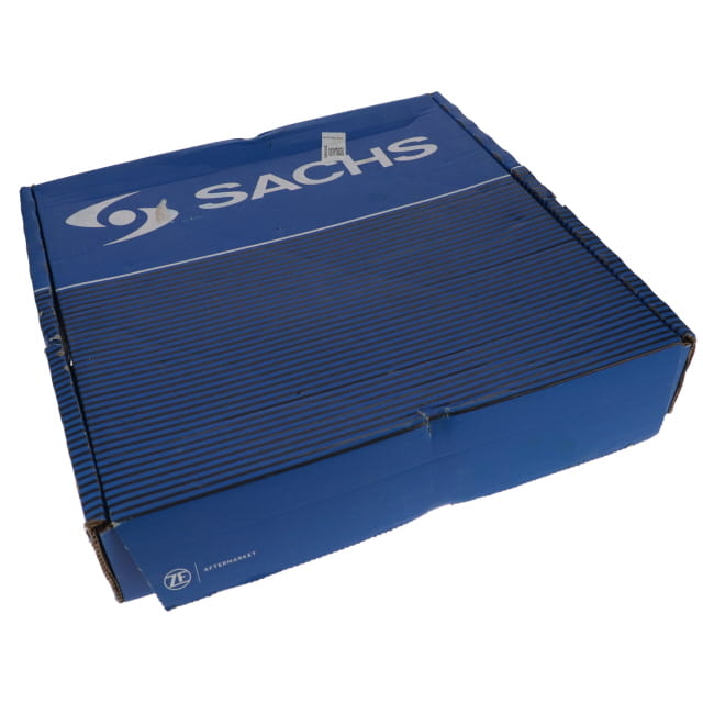 Packaging for 3400700637 SACHS IVECO DAILY CLUTCH ASSEMBLY