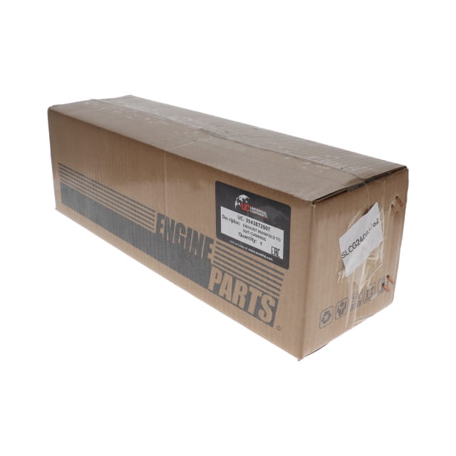 Packaging for 394387200T EXHAUST MANIFOLD TO SUIT CUMMINS