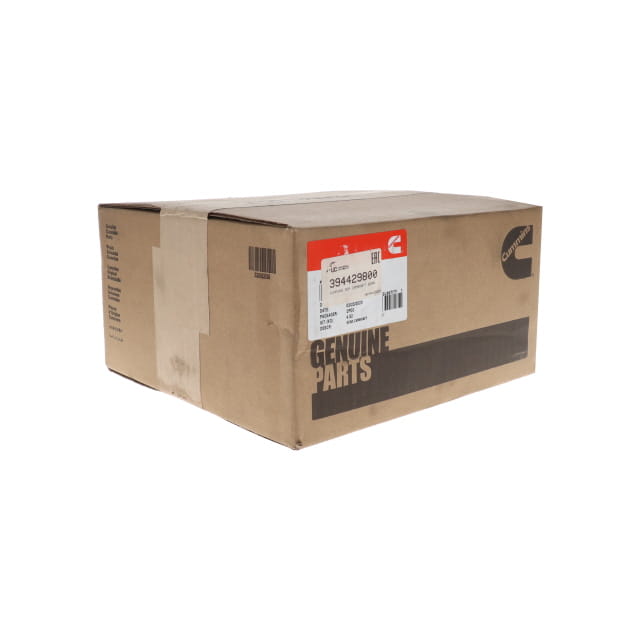 Packaging for 394429800 CUMMINS OEM CAMSHAFT GEAR