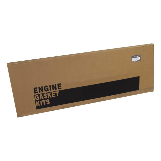 Packaging for 435214400T UPPER GASKET SET TO SUIT CUMMINS