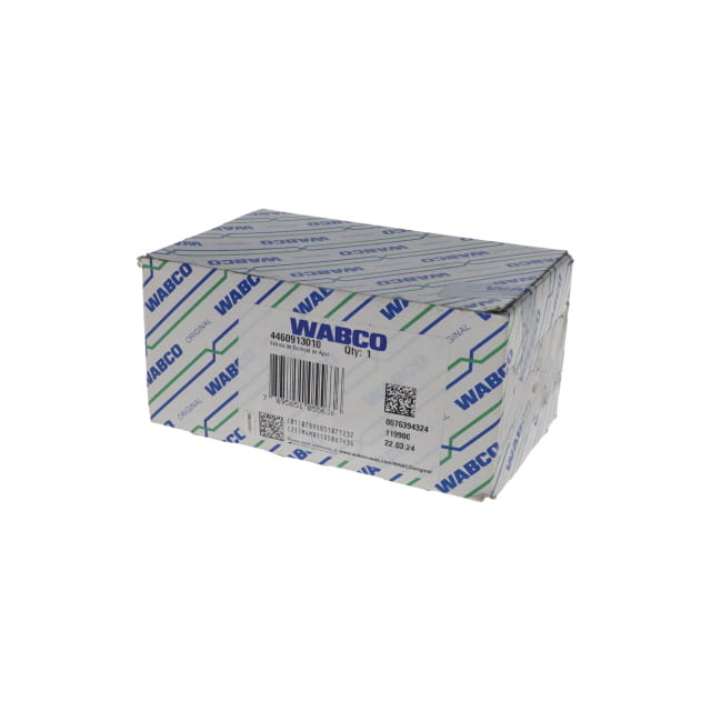 Packaging for 4460913010 WABCO DENOX SUPPLY MODULE TO SUIT MERCEDES