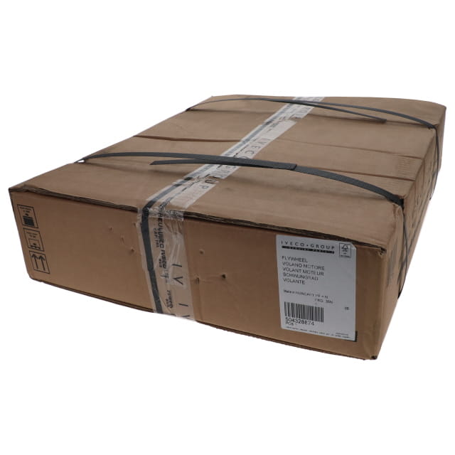 Packaging for 504328874 GENUINE FLYWHEEL TO SUIT DUCATO