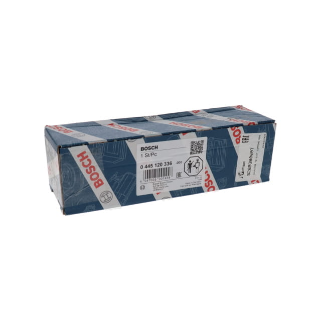 Packaging for 528938000T INJECTOR TO SUIT CUMMINS QSB