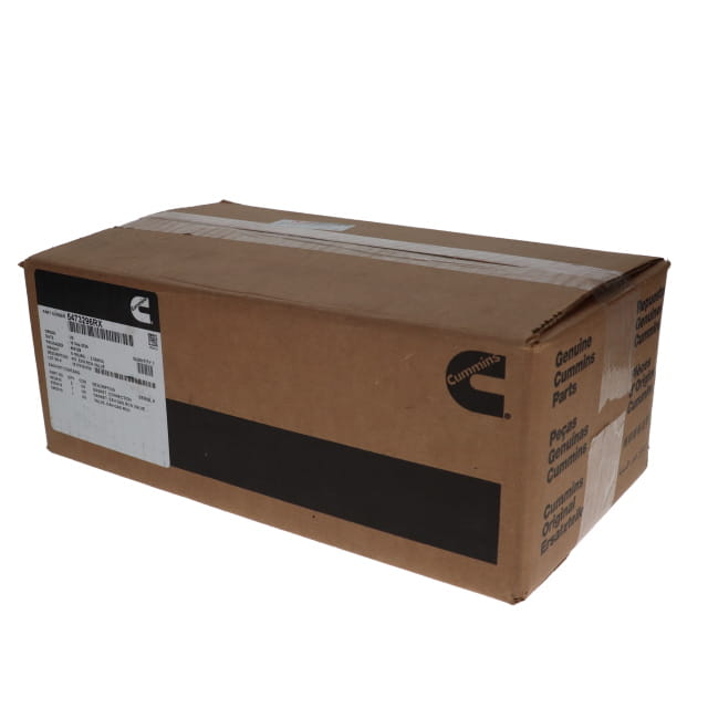 Packaging for 547329600RX CUMMINS OEM EGR VALVE