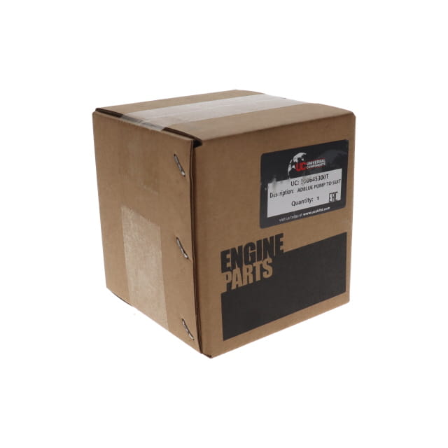 Packaging for 550645300T AdBlue Pump