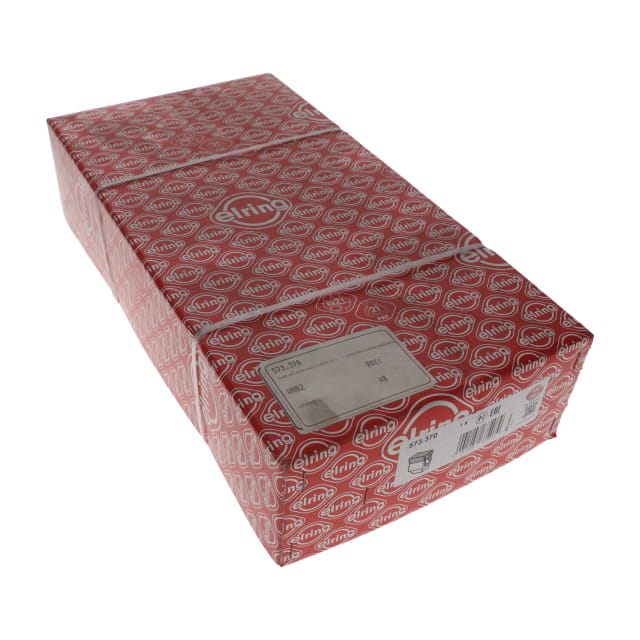 Packaging for 573.370 HEAD SET (WITHOUT HEAD GASKET)