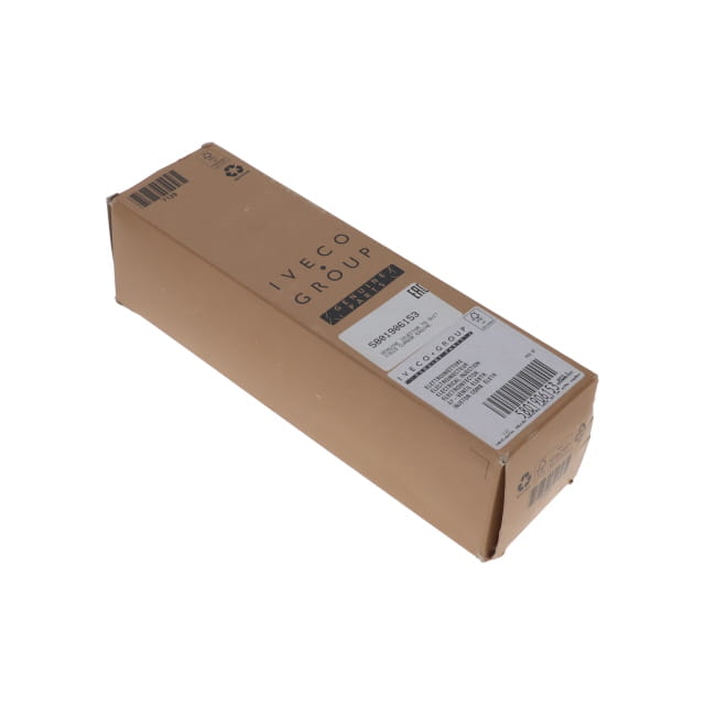 Packaging for 5801906153 GENUINE INJECTOR TO SUIT IVECO CURSOR ENGINE