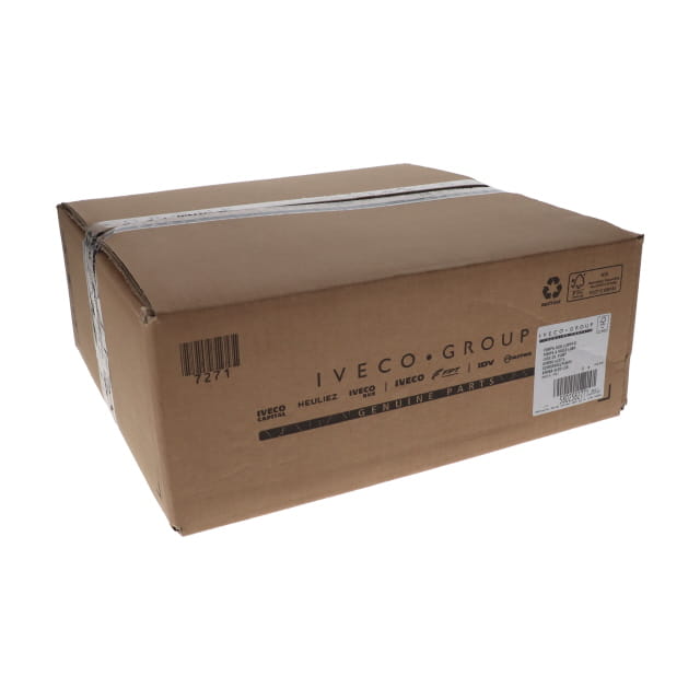 Packaging for 5802582771 GENUINE OIL PUMP TO SUIT DUCATO