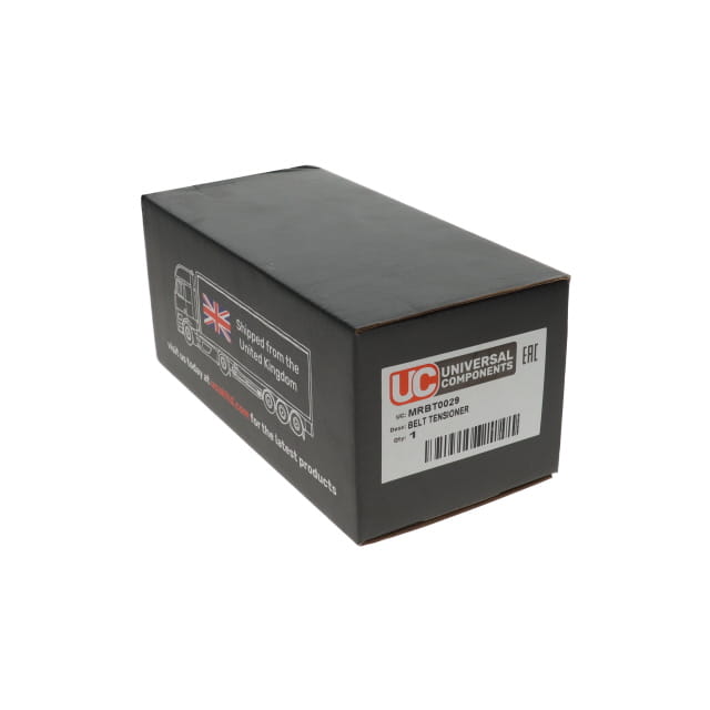 Packaging for 6402250330 Genuine Wabco Caliper Pan22 RH