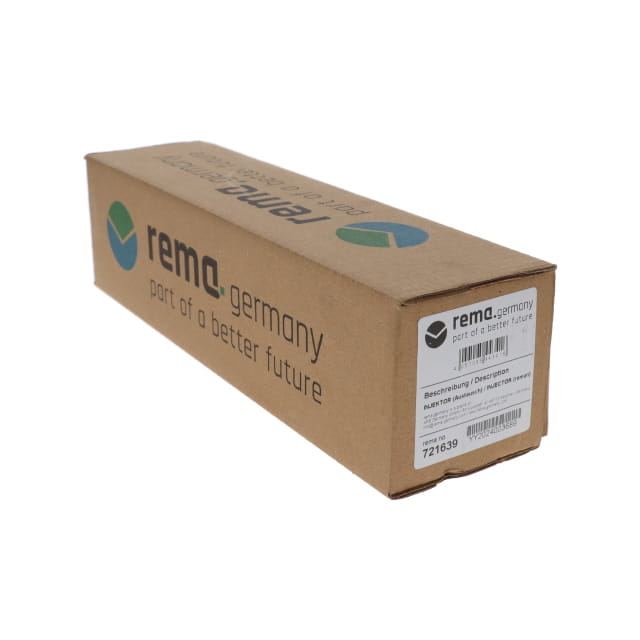 Packaging for 721639 INJECTOR TO SUIT CUMMINS/DAF - EXCHANGE - 24 MONTH WARRANTY